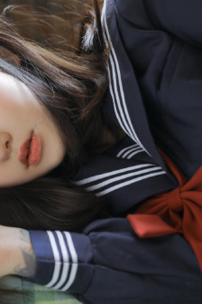 夜里突然有人进入身体